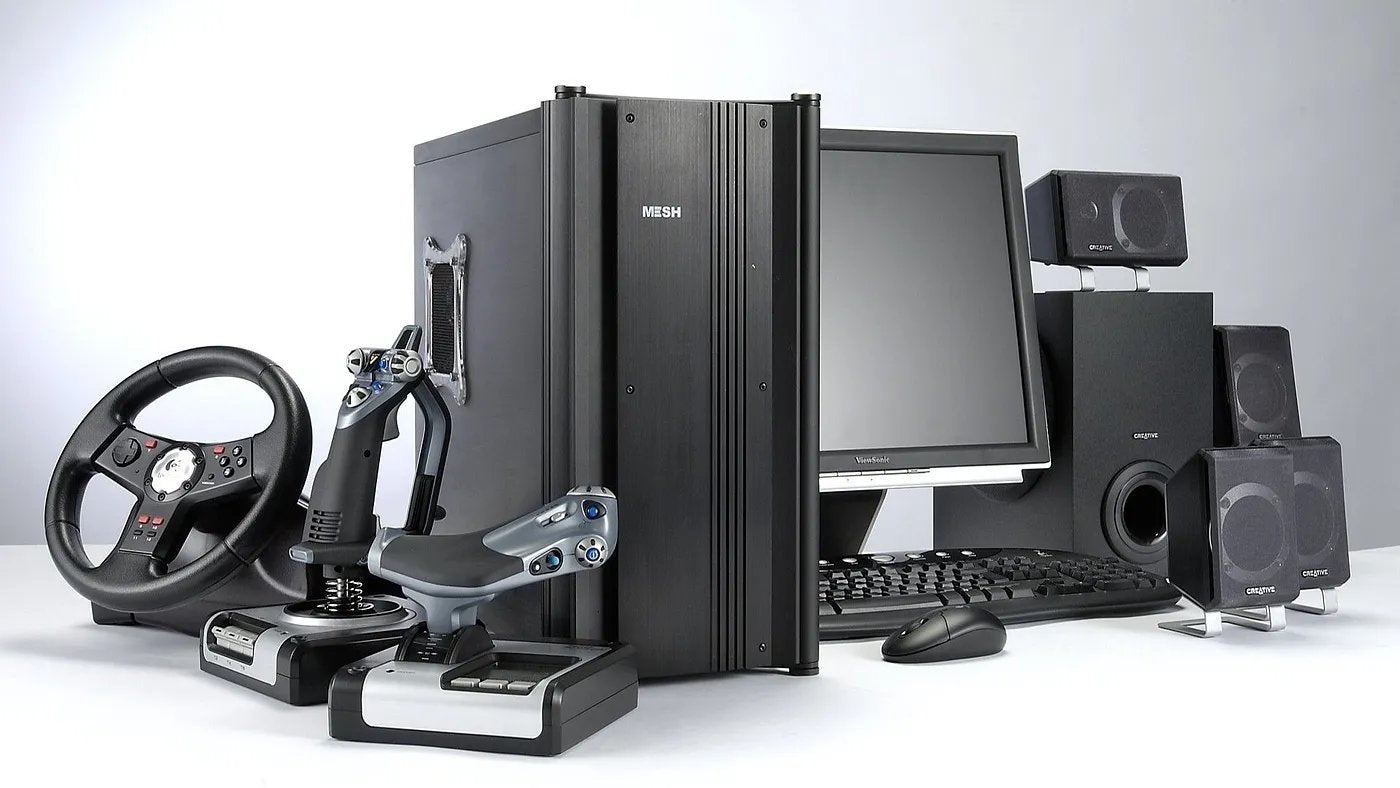 Electronics