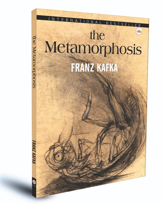 Metamorphosis | Franz Kafka